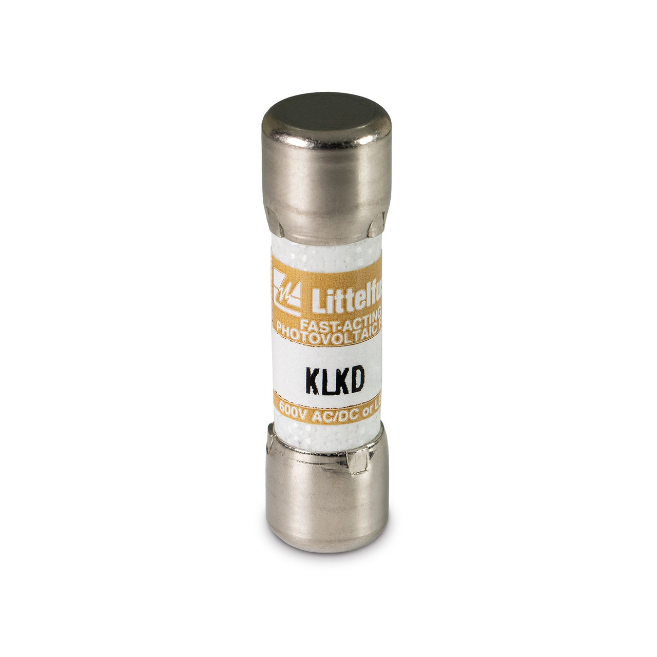 Littelfuse KLKD-006 Fuse | Medium Voltage Fuse 1 Barrel 0.41 Diameter