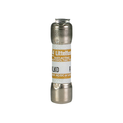 Littelfuse KLKD-020 Fuse | Medium Voltage Fuse 1 Barrel 0.41 Diameter