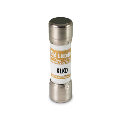 Littelfuse KLDR03.5 Fuse | KLDR Series ���������������� Class CC Time-Delay Fuses KLDR Series ���������������� Class CC Time-Delay Fuses 600V 3.5A