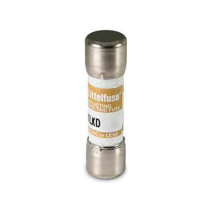 Littelfuse KLK030 Fuse | 600V 30A 100kA@600V KLK Series
