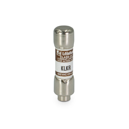 Littelfuse KLKD10 Fuse | 600V 10A 100kA@600V Powr-Gard