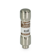 Littelfuse KLKR5 Fuse | 600V 5A 200kA@600V CC Powr-Gard