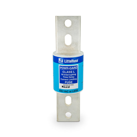 Littelfuse KLLU-1200 Fuse | 1200A 600V 200kA@600V Class L KLLU