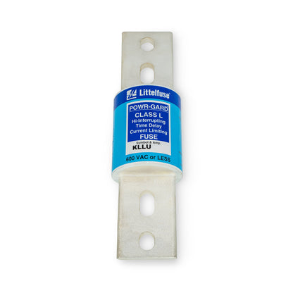 Littelfuse KLLU-1200 Fuse | 1200A 600V 200kA@600V Class L KLLU