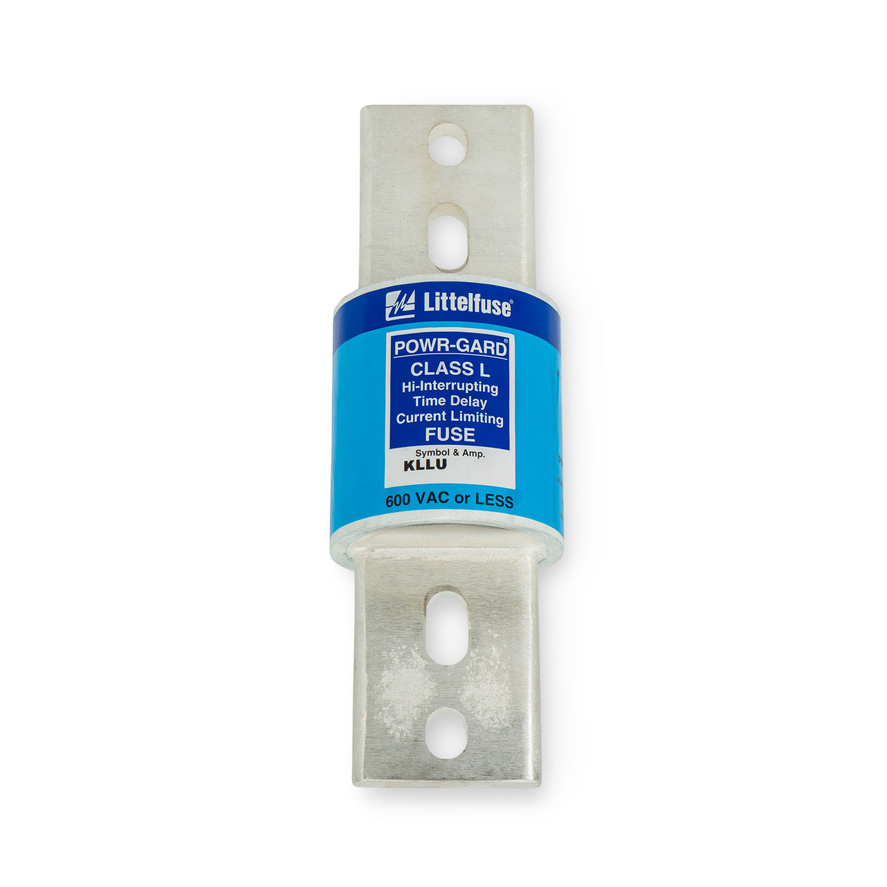 Littelfuse KLLU-2000 Fuse | Medium Voltage 2.75 Diameter 1 Barrel L Class