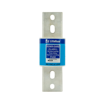 Littelfuse KLLU-2000 Fuse | Medium Voltage 2.75 Diameter 1 Barrel L Class