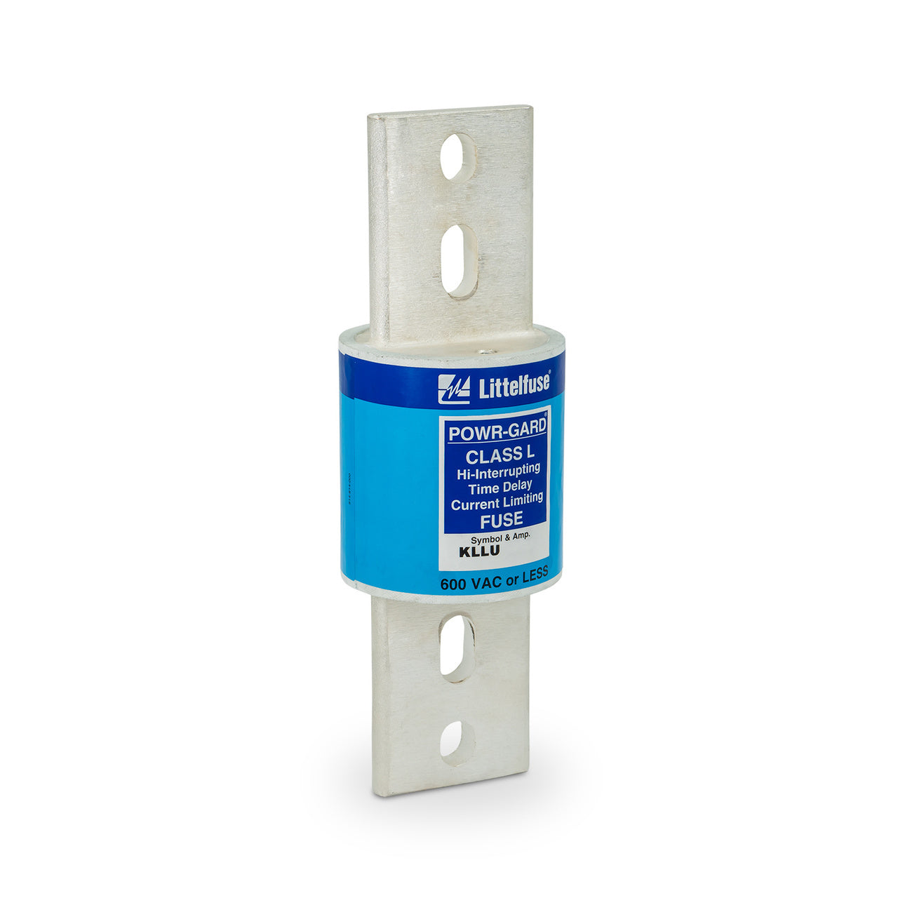 Littelfuse KLLU-2000 Fuse | Medium Voltage 2.75 Diameter 1 Barrel L Class