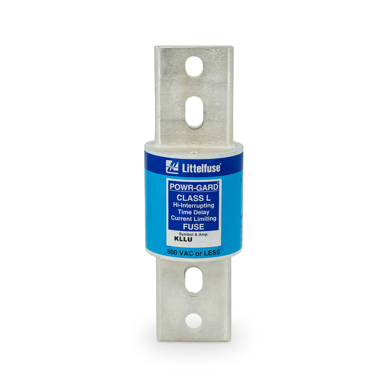 Littelfuse KLLU-2000 Fuse | Medium Voltage 2.75 Diameter 1 Barrel L Class