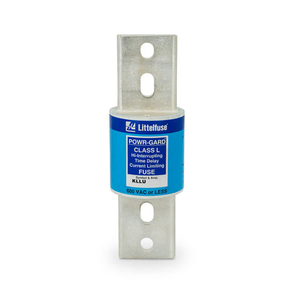 Littelfuse KLLU-2000 Fuse | Medium Voltage 2.75 Diameter 1 Barrel L Class