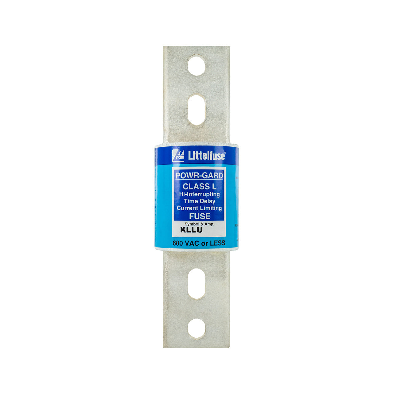 Littelfuse KLLU601 Fuse | 600V 601A 200kA@600V KLLU