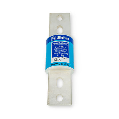 Littelfuse KLLU-700 Medium Voltage Fuse | 1 Barrel 4 Diameter L Class