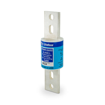 Littelfuse KLLU800 Low Voltage Fuse 600V 800A 200kA@600V KLLU
