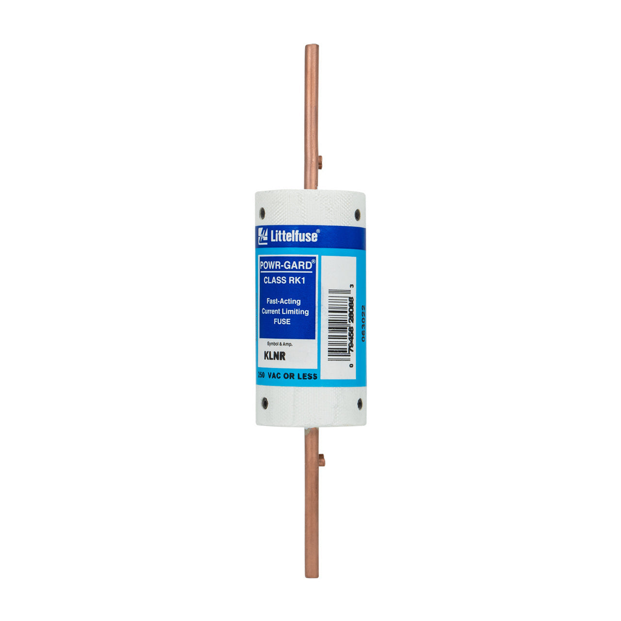 Littelfuse KLNR200 Fuse | 250V 200A 200kA@250V KLNR