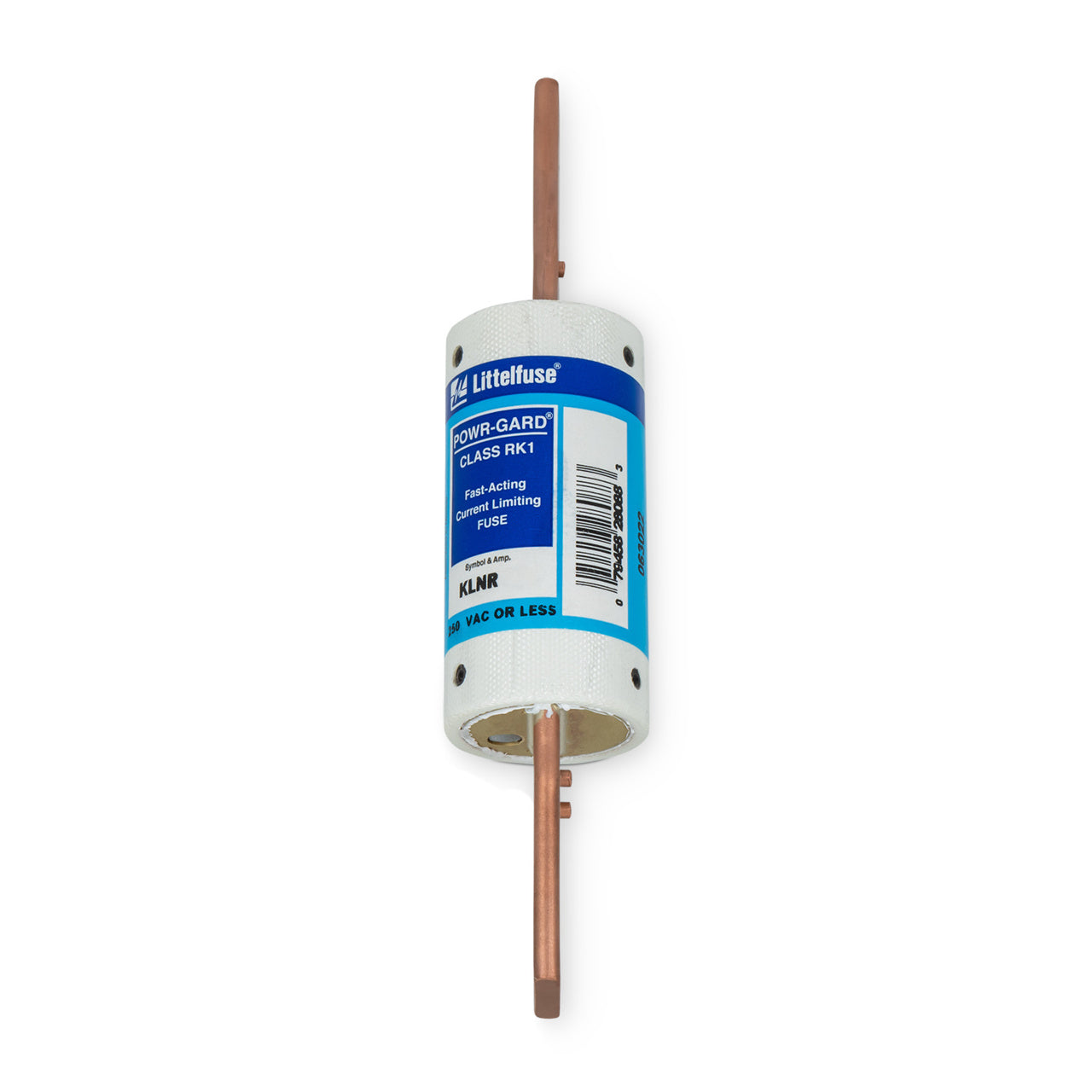 Littelfuse KLNR200 Fuse | 250V 200A 200kA@250V KLNR