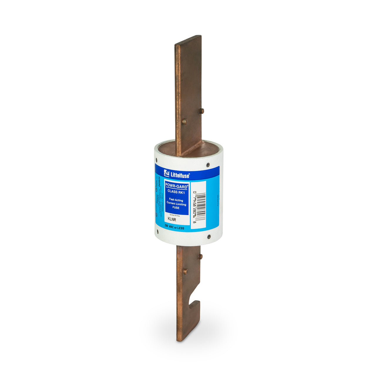 Littelfuse KLNR600 Low Voltage Fuse 250V 600A 200kA@250V KLNR