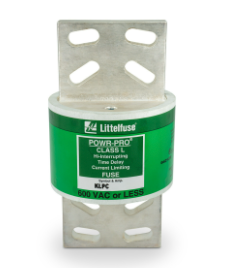 Littelfuse KLPC-1800 Medium Voltage Fuse