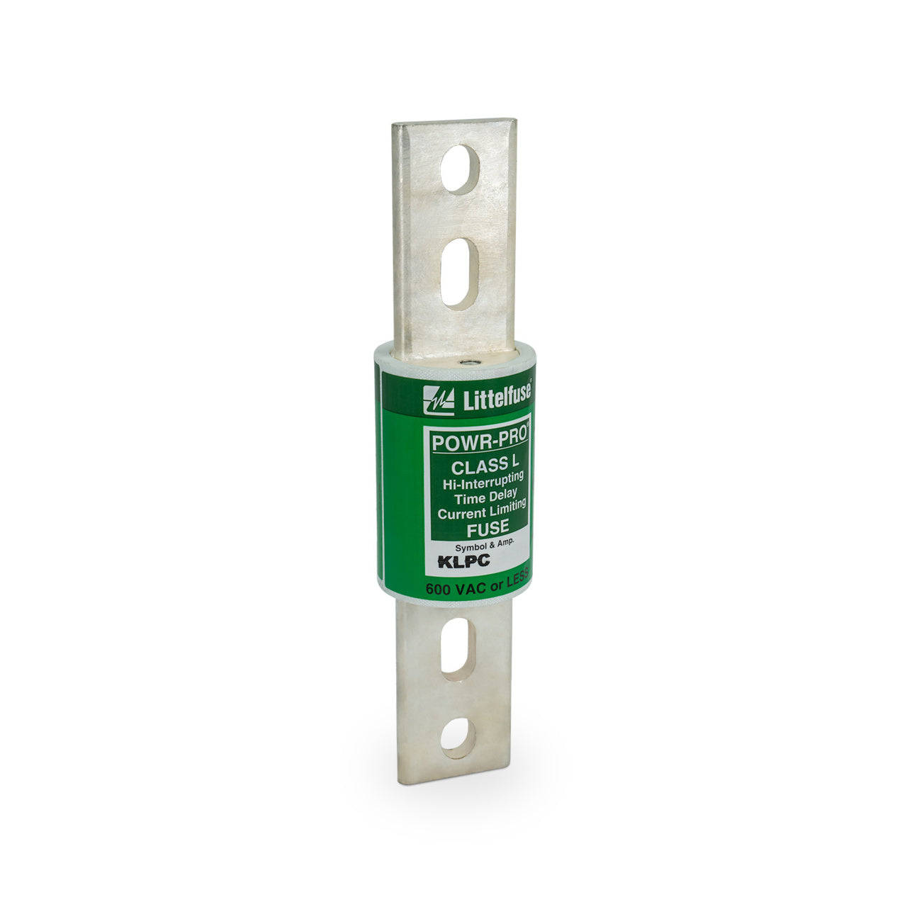 Littelfuse KLPC1000 Low Voltage Fuse | 600V 1000A 300kA@600V KLPC