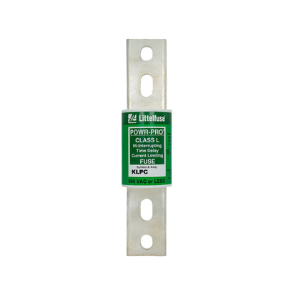 Littelfuse KLPC1200 Fuse | 600V 1200A 300kA@600V KLPC