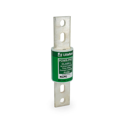 Littelfuse KLPC1200 Fuse | 600V 1200A 300kA@600V KLPC