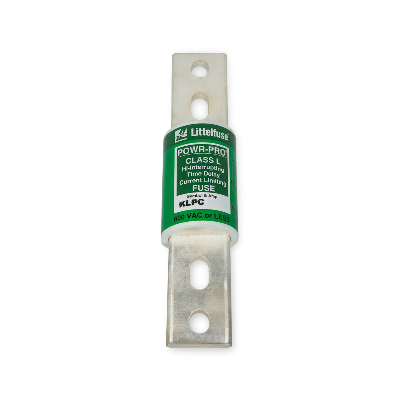 Littelfuse KLPC1200 Fuse | 600V 1200A 300kA@600V KLPC