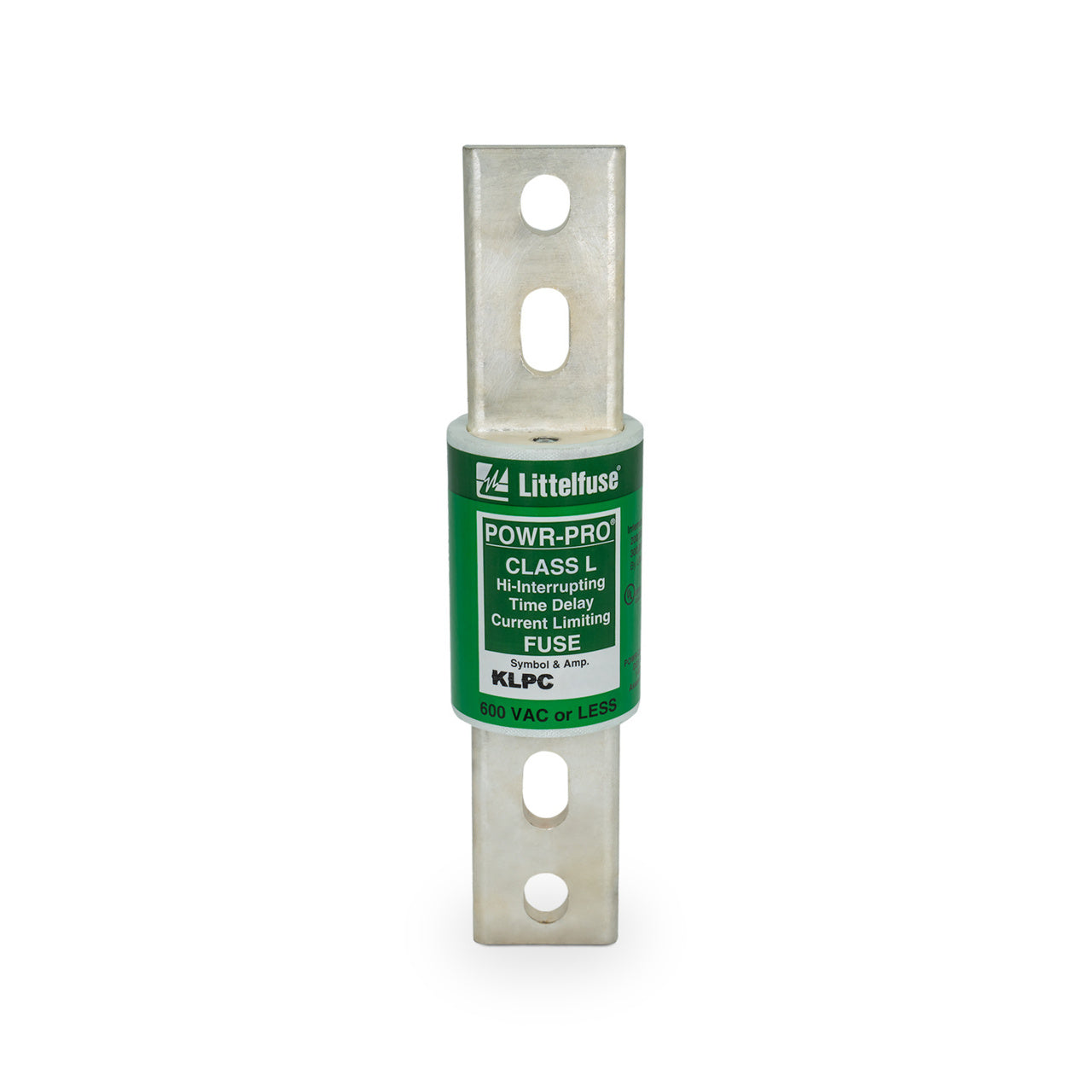 Littelfuse KLPC1200 Fuse | 600V 1200A 300kA@600V KLPC