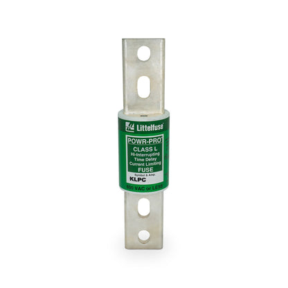 Littelfuse KLPC1200 Fuse | 600V 1200A 300kA@600V KLPC