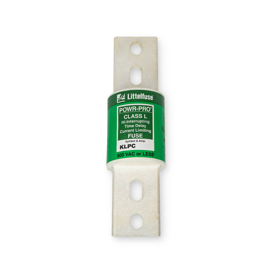 Littelfuse KLPC1500 Fuse | 600V 1500A 300kA@600V KLPC