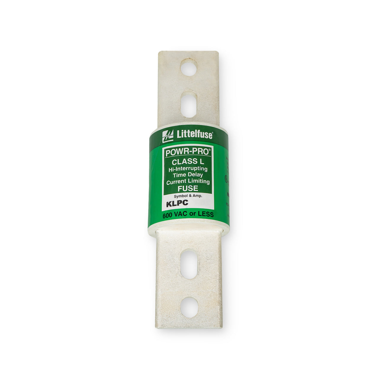 Littelfuse KLPC-1500 Medium Voltage Fuse | Diameter 3 Class L