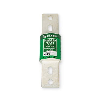 Littelfuse KLPC-1500 Medium Voltage Fuse | Diameter 3 Class L