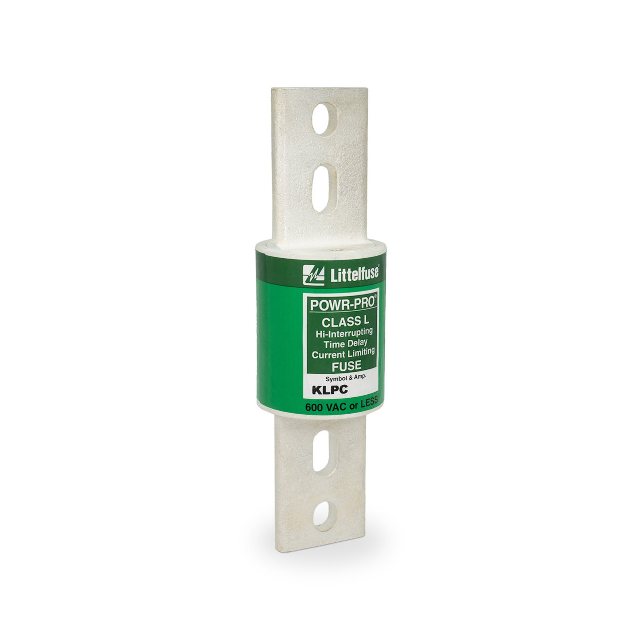 Littelfuse KLPC-1500 Medium Voltage Fuse | Diameter 3 Class L