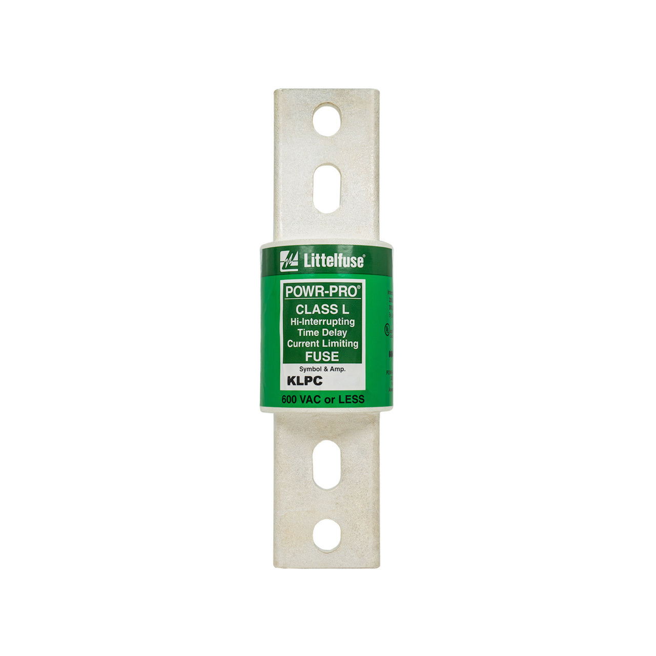 Littelfuse KLPC-1500 Medium Voltage Fuse | Diameter 3 Class L