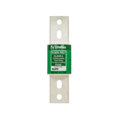 Littelfuse KLPC-1500 Medium Voltage Fuse | Diameter 3 Class L