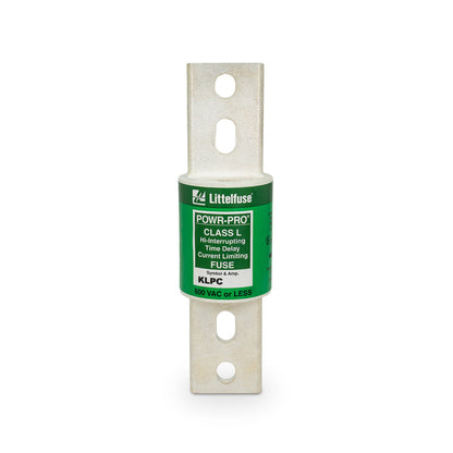 Littelfuse KLPC-1500 Medium Voltage Fuse | Diameter 3 Class L