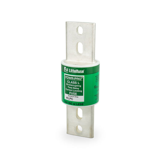 Littelfuse KLPC2000 Low Voltage Fuse | 600V 2000A 300kA@600V KLPC