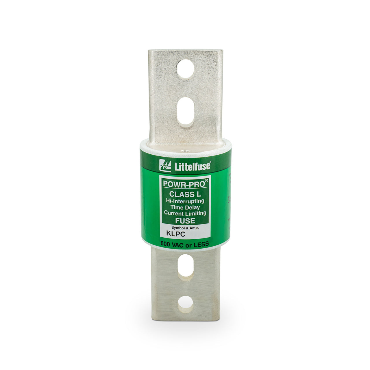 Littelfuse KLPC2000 Low Voltage Fuse | 600V 2000A 300kA@600V KLPC