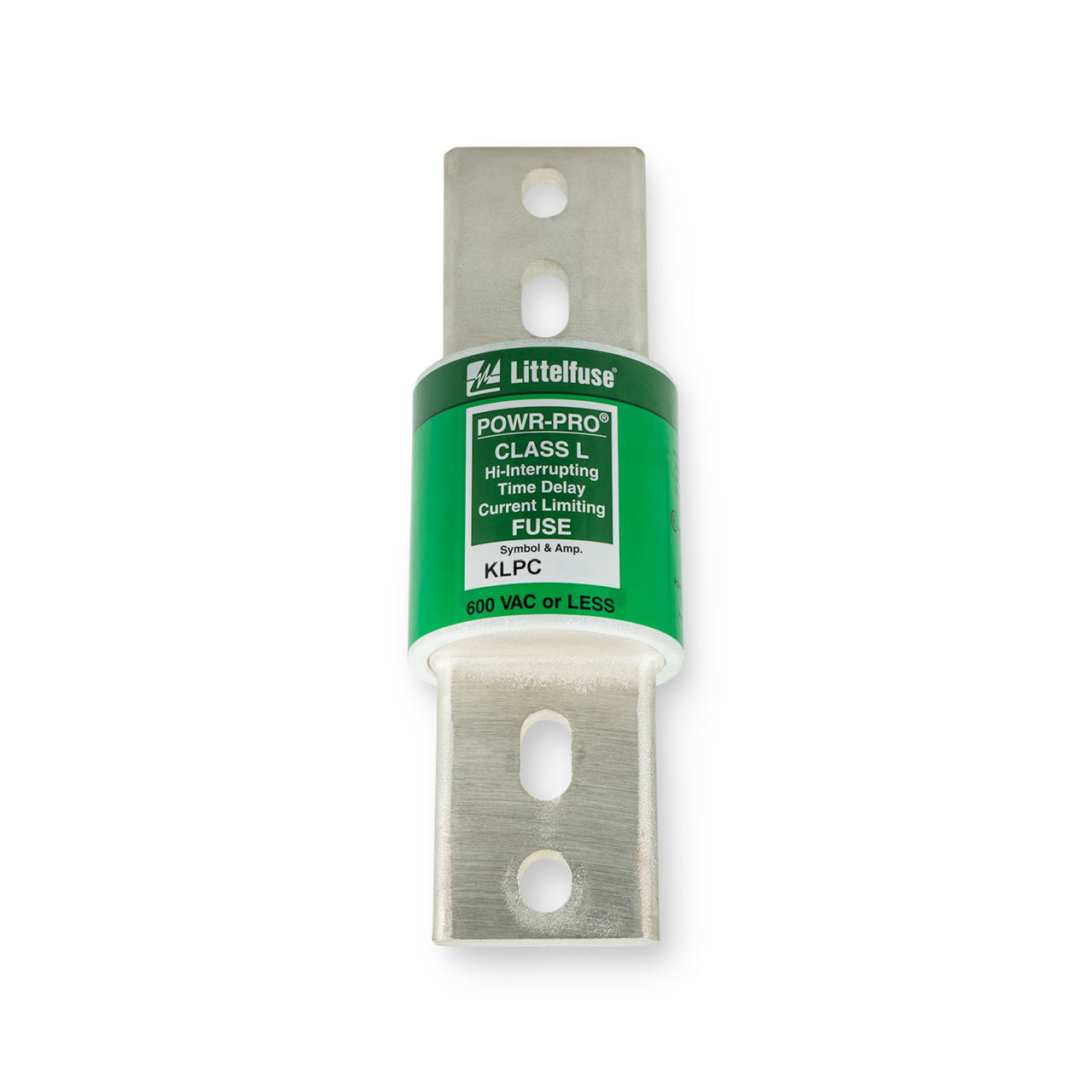 Littelfuse KLPC2000 Low Voltage Fuse | 600V 2000A 300kA@600V KLPC