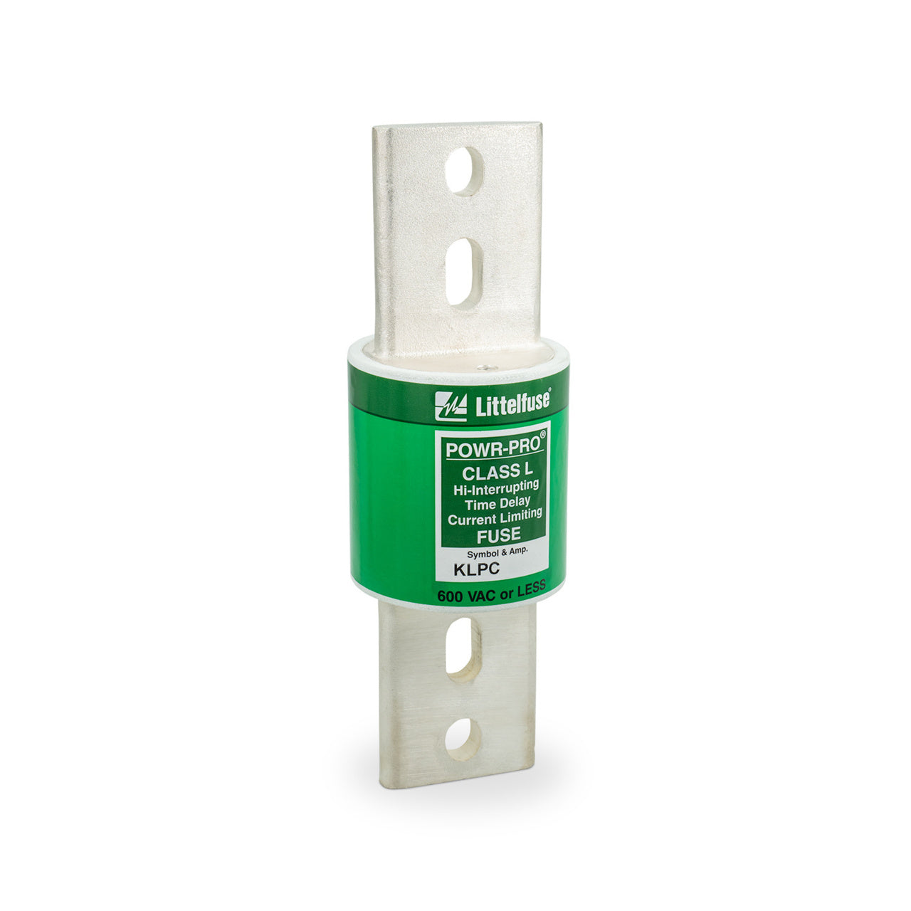 Littelfuse KLPC2000 Low Voltage Fuse | 600V 2000A 300kA@600V KLPC