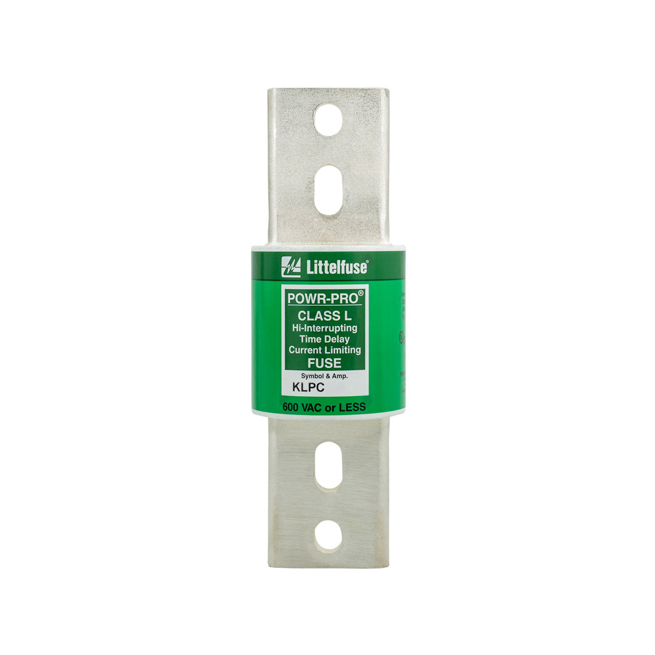 Littelfuse KLPC2000 Low Voltage Fuse | 600V 2000A 300kA@600V KLPC