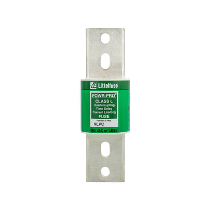 Littelfuse KLPC2000 Low Voltage Fuse | 600V 2000A 300kA@600V KLPC