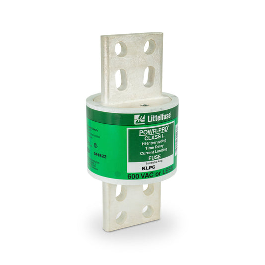 Littelfuse KLPC2500 Fuse | 600V 2500A 300kA@600V KLPC