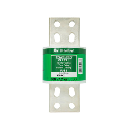 Littelfuse KLPC2500 Fuse | 600V 2500A 300kA@600V KLPC