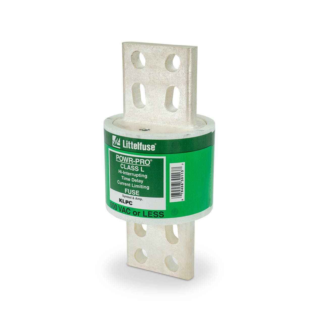 Littelfuse KLPC2500 Fuse | 600V 2500A 300kA@600V KLPC