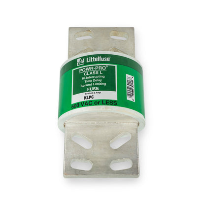 Littelfuse KLPC3000 Low Voltage Fuse | 600V 3000A 300kA@600V KLPC