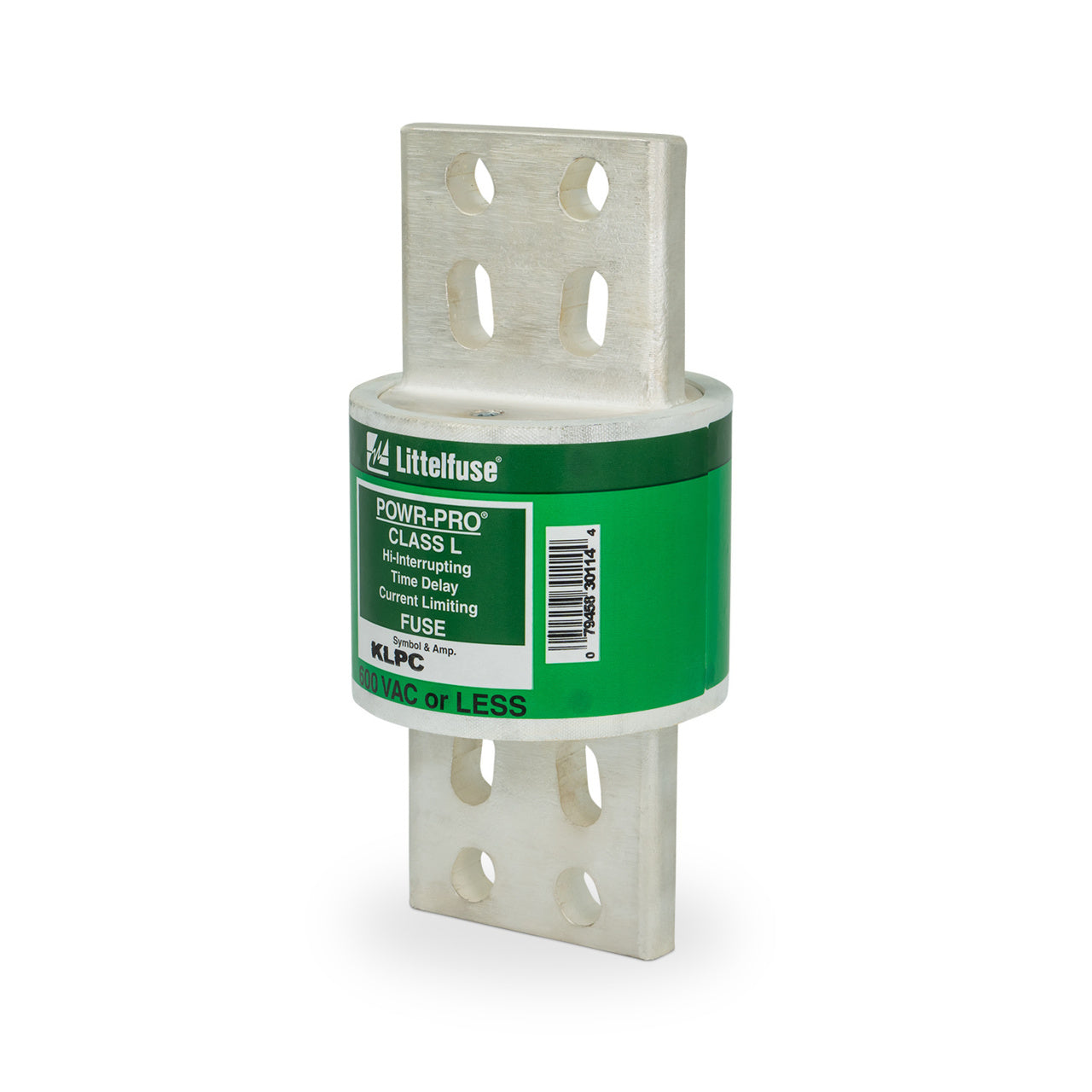 Littelfuse KLPC3000 Low Voltage Fuse | 600V 3000A 300kA@600V KLPC