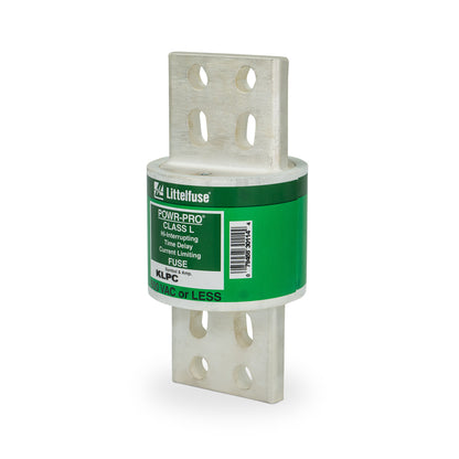 Littelfuse KLPC3000 Low Voltage Fuse | 600V 3000A 300kA@600V KLPC
