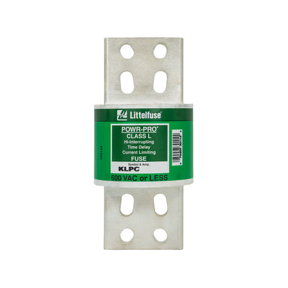 Littelfuse KLPC-3000 Fuse | Medium Voltage 3.5 L