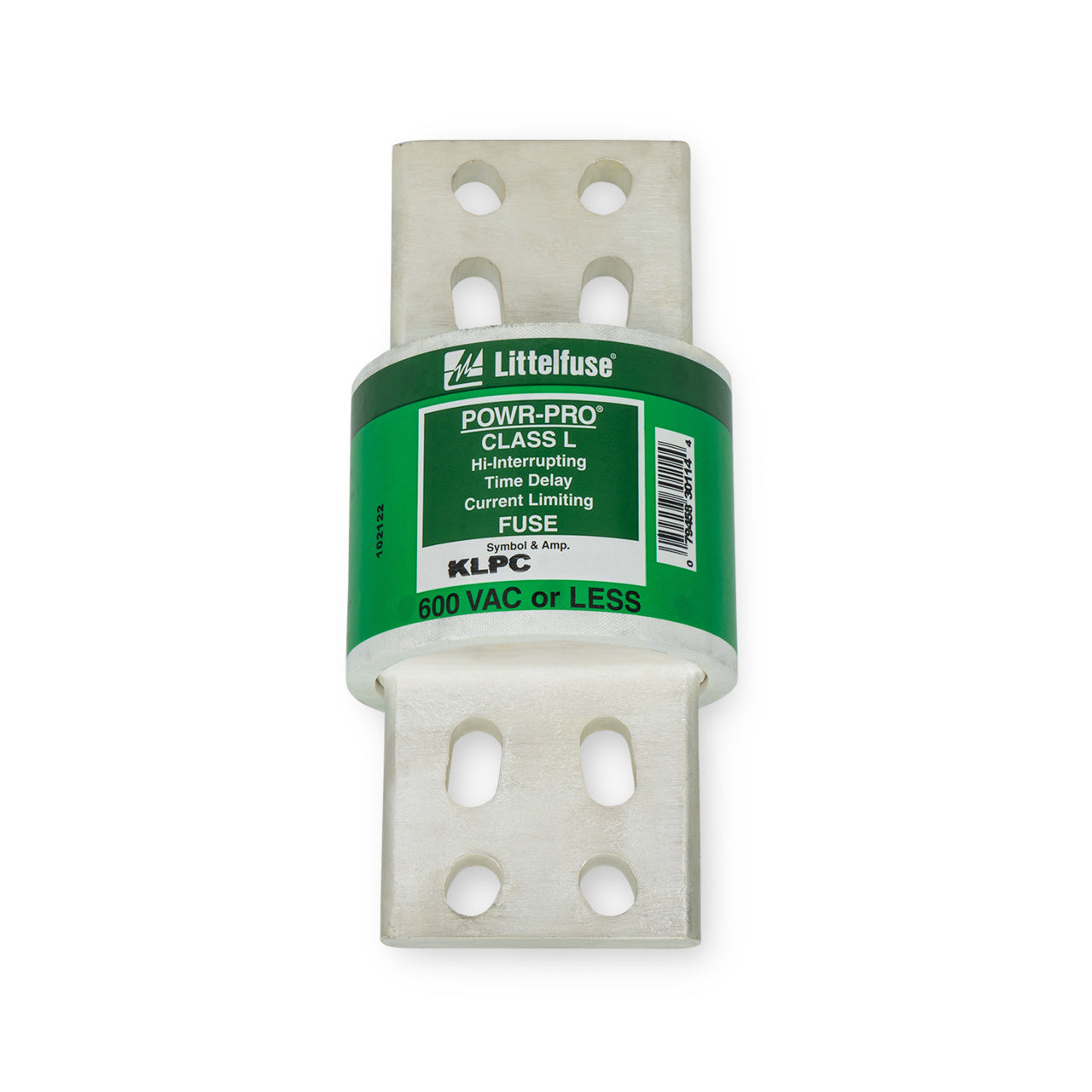 Littelfuse KLPC-3000 Fuse | Medium Voltage 3.5 L