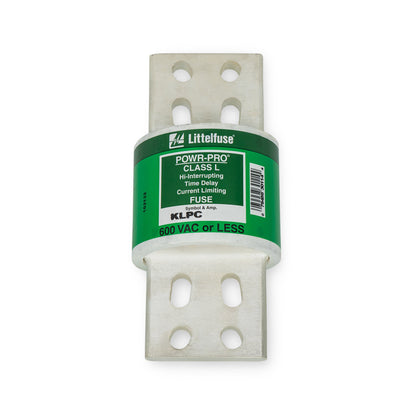 Littelfuse KLPC-3000 Fuse | Medium Voltage 3.5 L