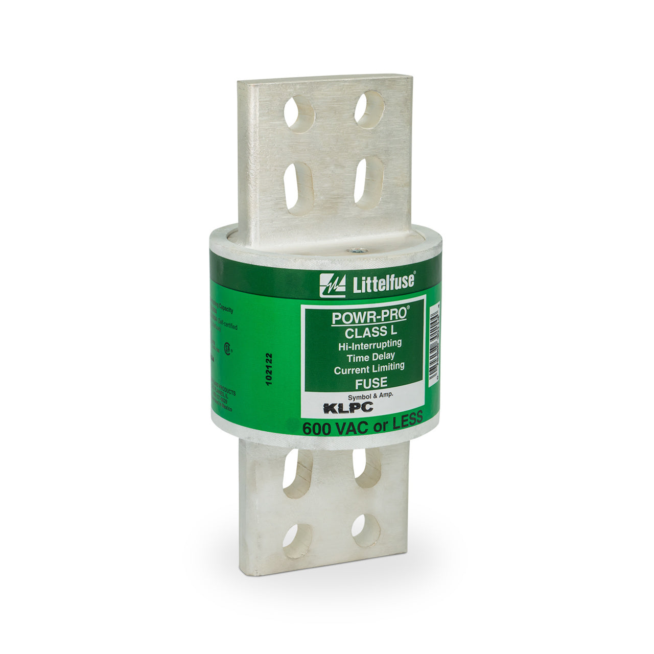 Littelfuse KLPC3000 Low Voltage Fuse | 600V 3000A 300kA@600V KLPC