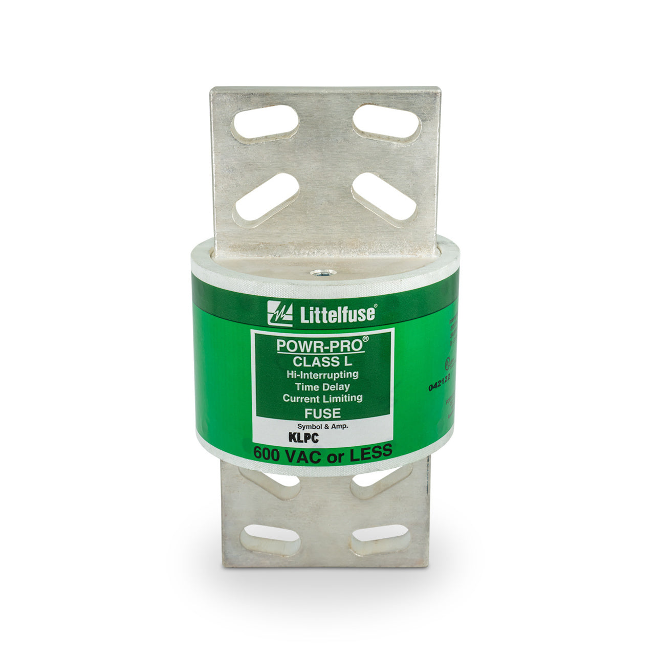 Littelfuse KLPC4000 Fuse | 600V 4000A 300kA@600V KLPC
